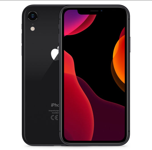 iPhone XR 256GB